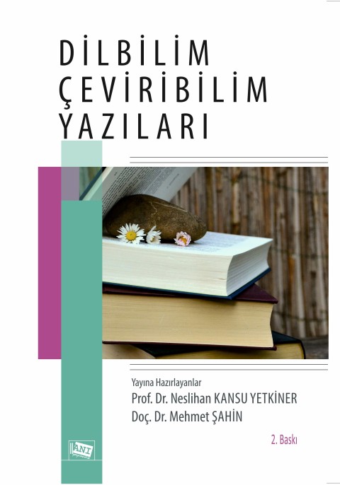 Dilbilim Çeviribilim Yazıları