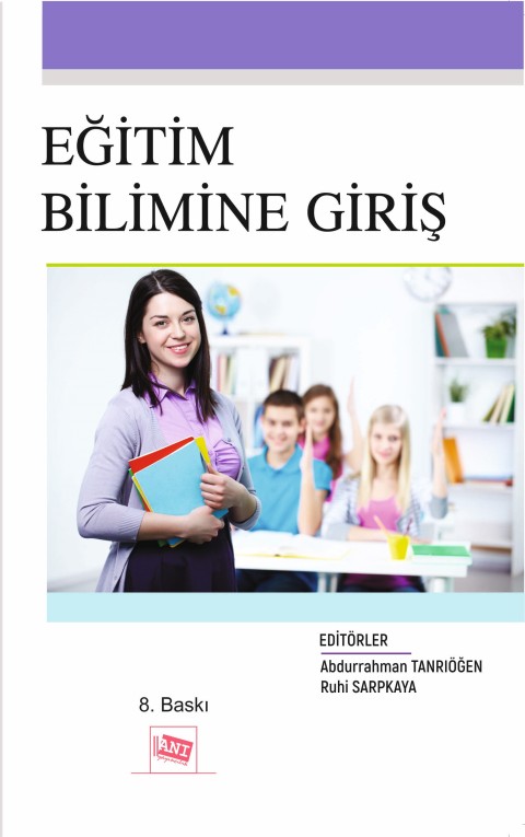 Eğitim Bilimine Giriş