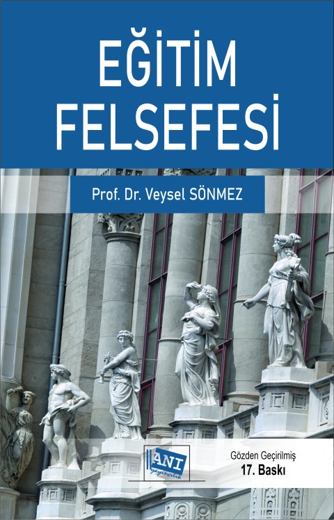 Eğitim Felsefesi