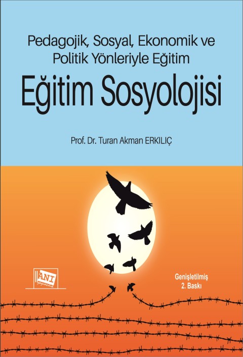 Eğitim Sosyolojisi