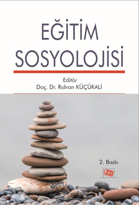 Eğitim Sosyolojisi