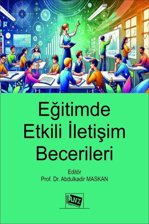 Eğitimde Etkili İletişim Becerileri