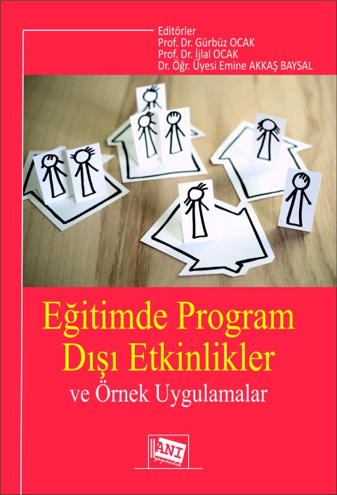 Eğitimde Program Dışı Etkinlikler ve Örnek Uygulamalar