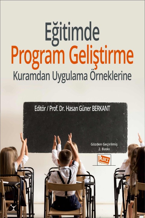 Eğitimde Program Geliştirme