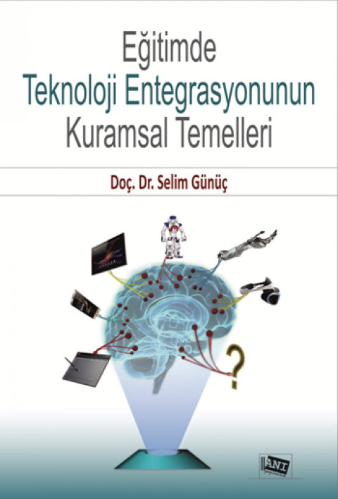 Eğitimde Teknoloji Entegrasyonunun Kuramsal Temelleri