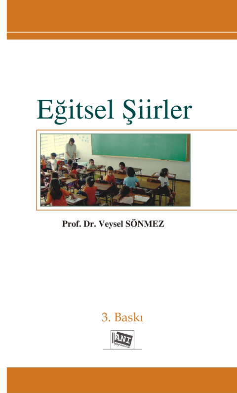 Eğitsel Şiirler