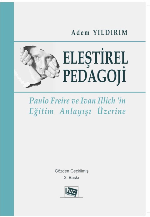 Eleştirel Pedagoji