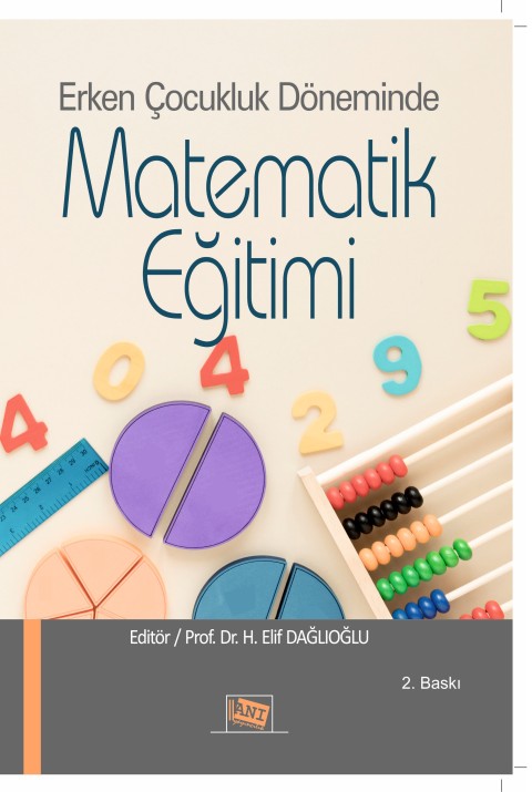 Erken Çocukluk Döneminde Matematik Eğitimi