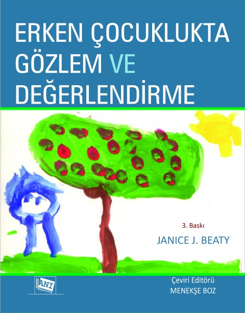Erken Çocuklukta Gözlem ve Değerlendirme