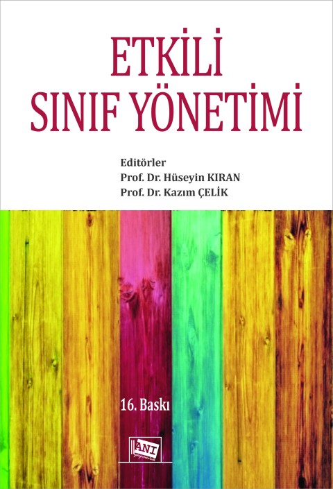 Etkili Sınıf Yönetimi