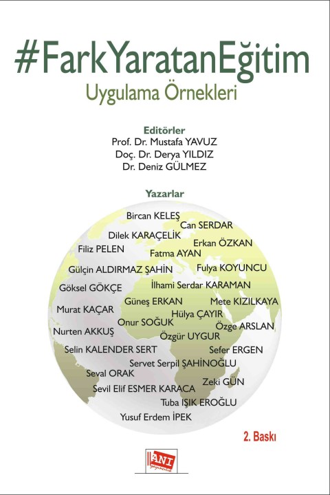 Fark Yaratan Eğitim Uygulama Örnekleri