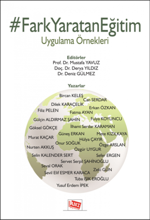 Fark Yaratan Eğitim Uygulama Örnekleri