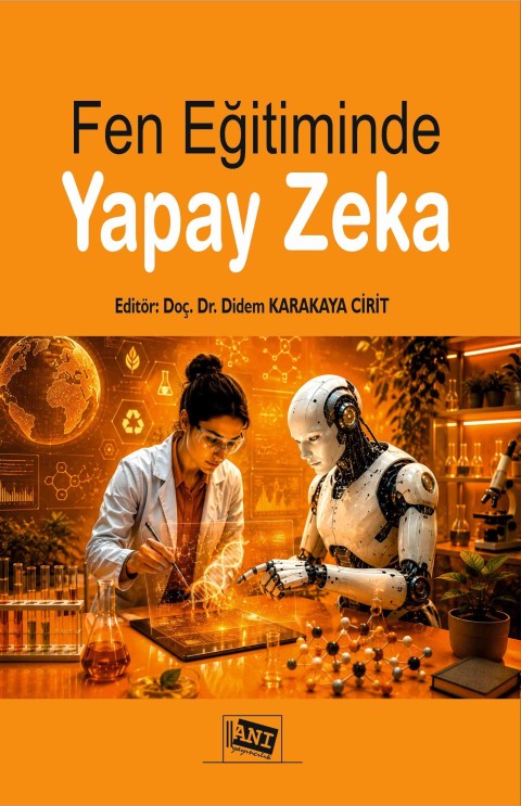 Fen Eğitiminde Yapay Zeka