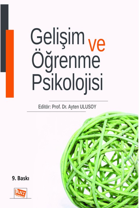 Gelişim ve Öğrenme Psikolojisi