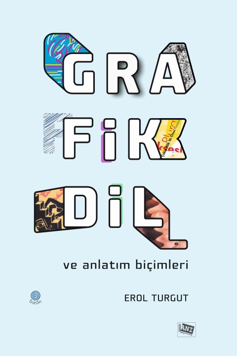 Grafik Dil ve Anlatım Biçimleri
