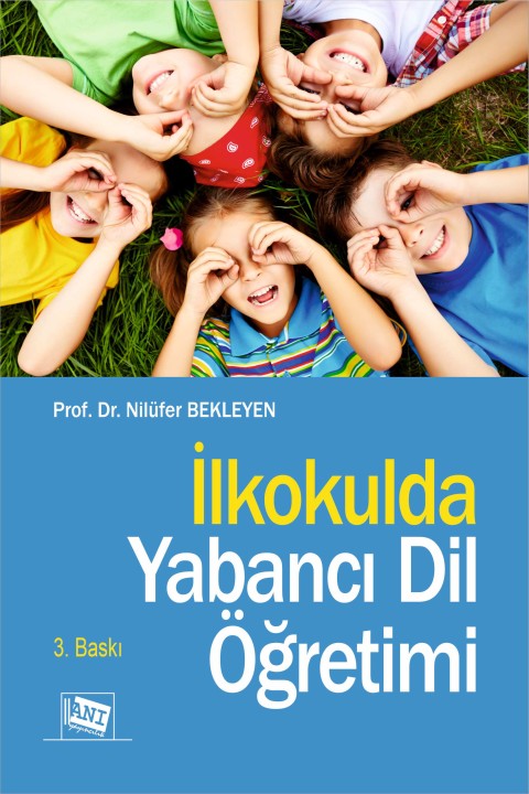 İlkokulda Yabancı Dil Öğretimi