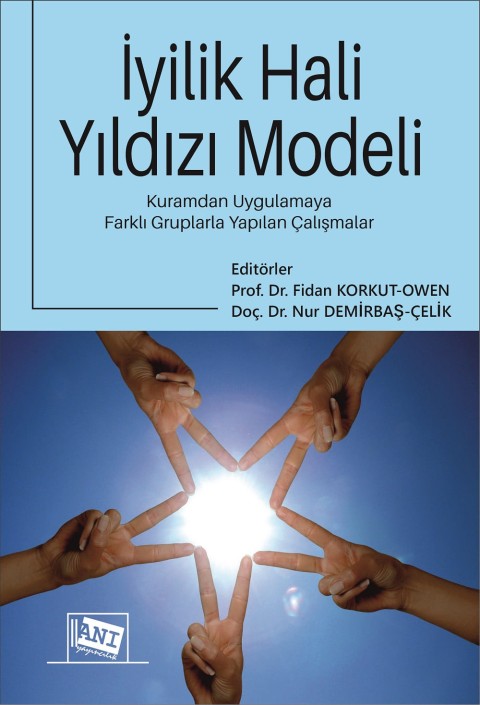 İyilik Hali Yıldızı Modeli Kuramdan Uygulamaya Farklı Gruplarla Yapılan Çalışmalar