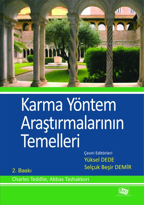 Karma Yöntem Araştırmalarının Temelleri