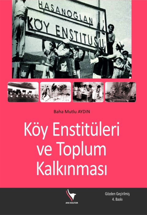 Köy Enstitüleri ve Toplum Kalkınması