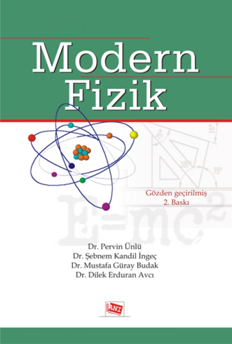 Modern Fizik