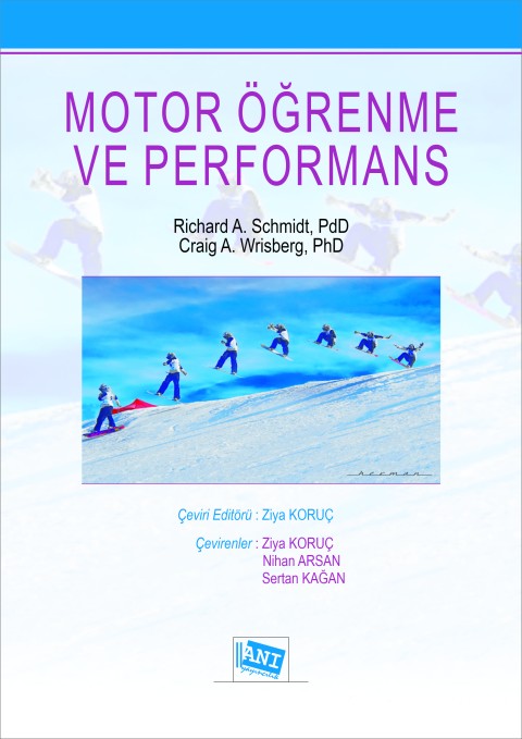 Motor Öğrenme ve Performans