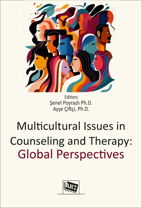 Multicultural Issues in Counseling and Therapy: Global Perspectives