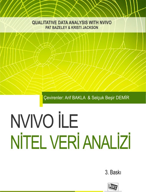 NVivo ile Nitel Veri Analizi
