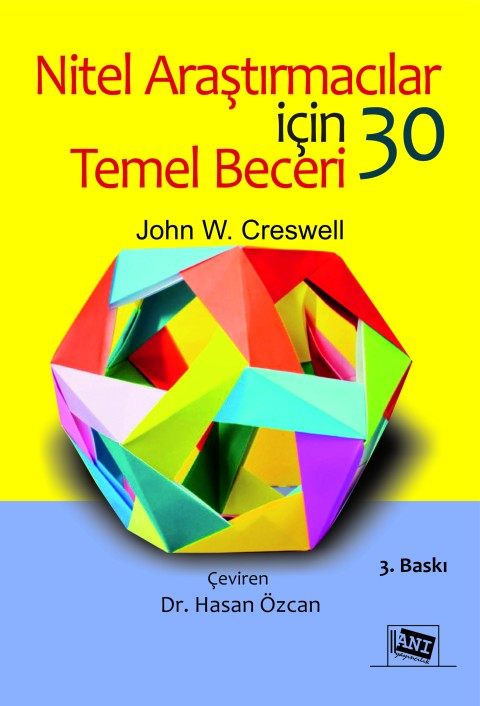 Nitel Araştırmacılar için 30 Temel Beceri