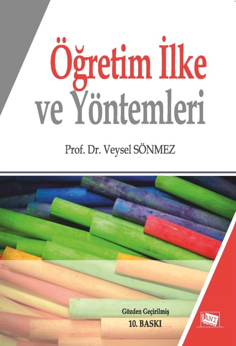 Öğretim İlke ve Yöntemleri