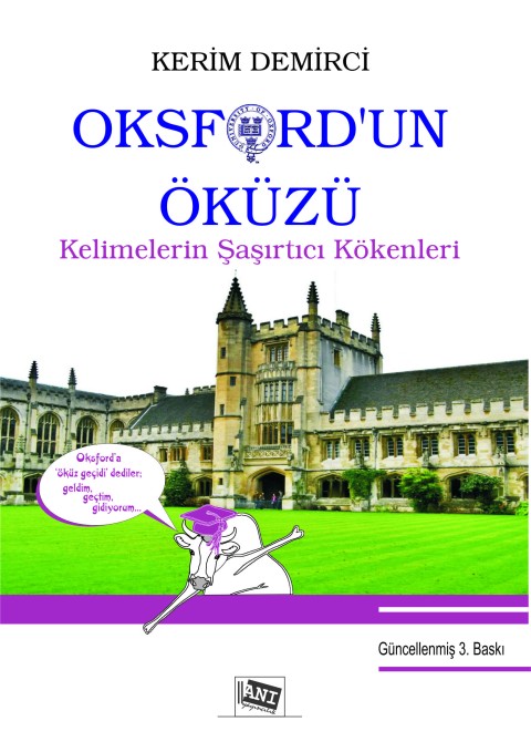 Oksford'un Öküzü