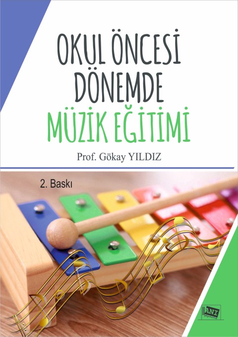 Okul Öncesi Dönemde Müzik Eğitimi