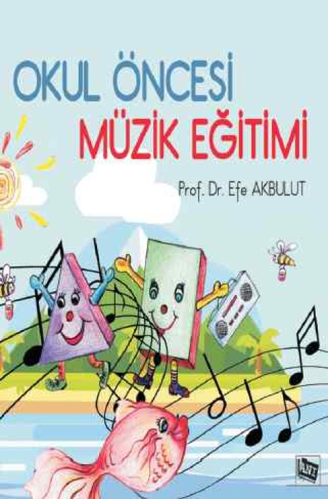 Okul Öncesi Müzik Eğitimi