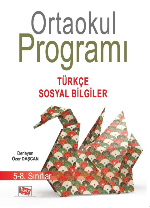 Ortaokul Programı (Türkçe-Sosyal Bilgiler)