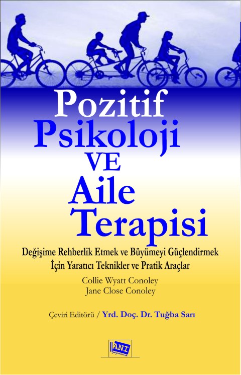 Pozitif Psikoloji ve Aile Terapisi