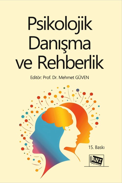 Psikolojik Danışma ve Rehberlik
