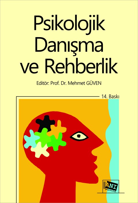 Psikolojik Danışma ve Rehberlik