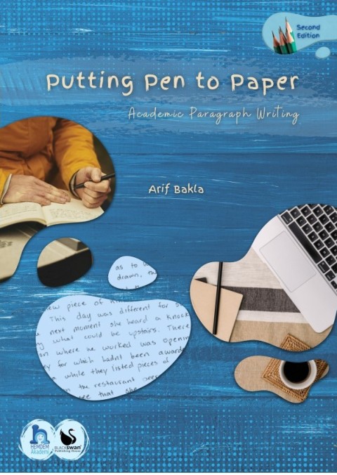 Putting Pen to Paper: Academic Paragraph Writing