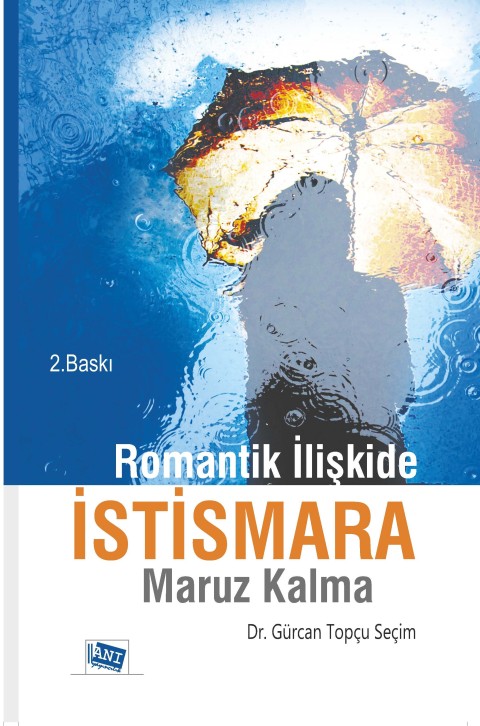 Romantik İlişkide İstismara Maruz Kalma