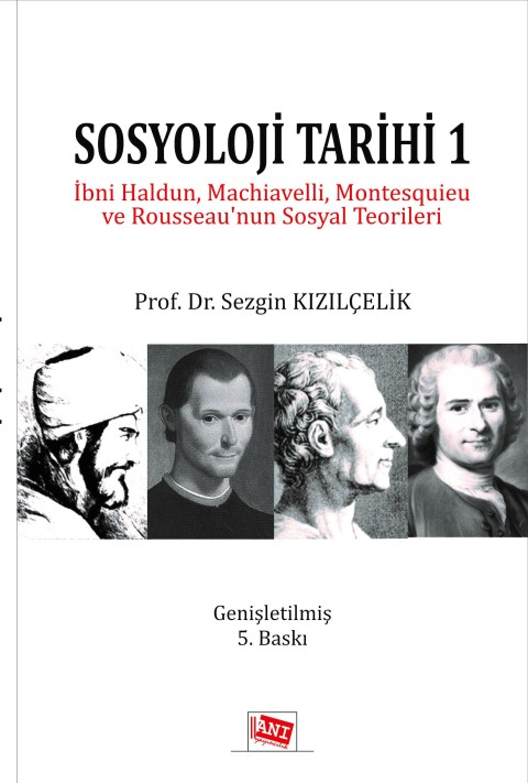 Sosyoloji Tarihi 1