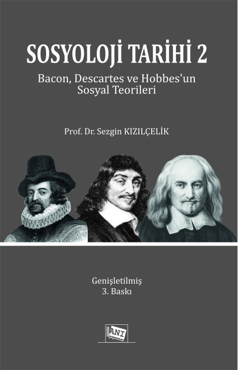 Sosyoloji Tarihi 2