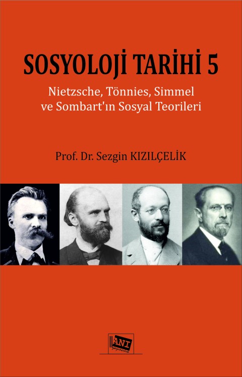 Sosyoloji Tarihi 5