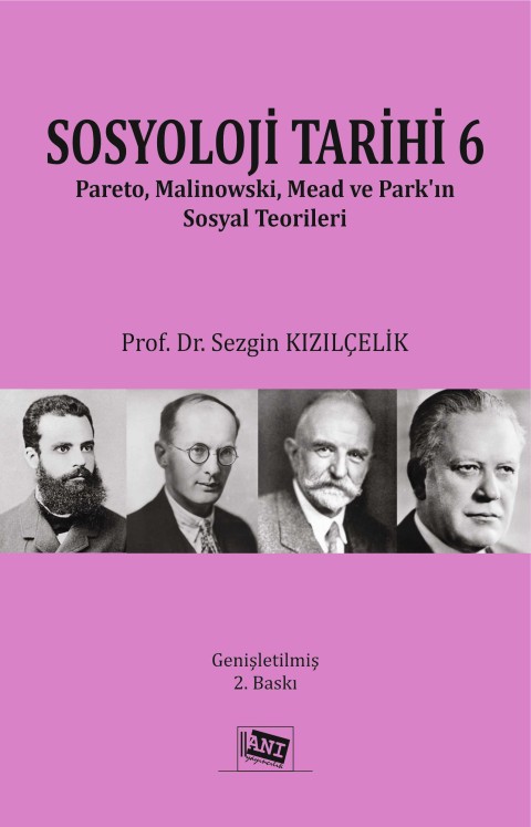 Sosyoloji Tarihi 6