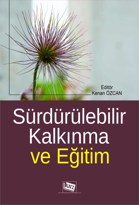 Sürdürülebilir Kalkınma ve Eğitim