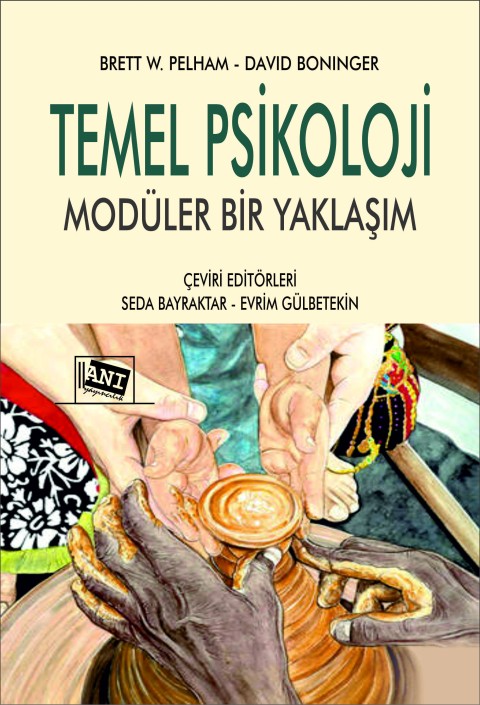 Temel Psikoloji: Modüler Bir Yaklaşım