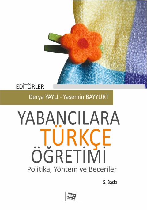 Yabancılara Türkçe Öğretimi