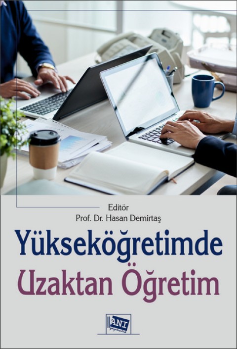 Yükseköğretimde Uzaktan Öğretim